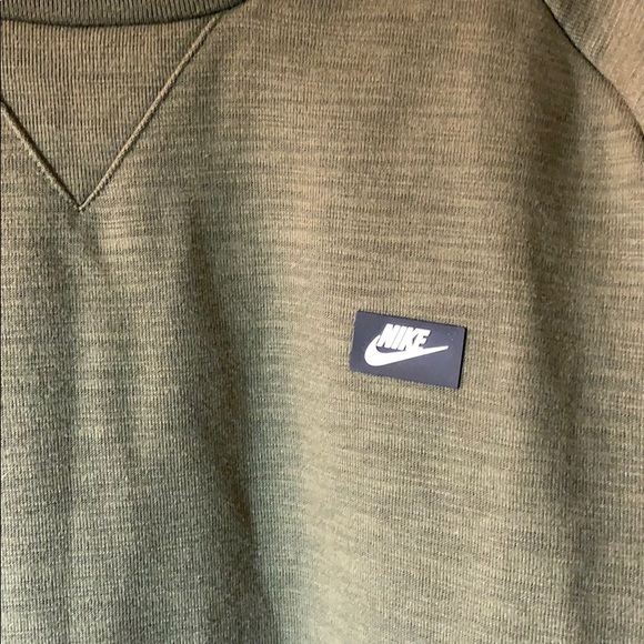 Nike front pocket crew - Picture 3 of 4